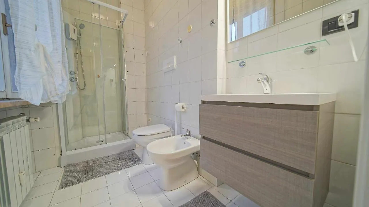 ורונה Therrys Home Destiny Home 6 0*,  איטליה