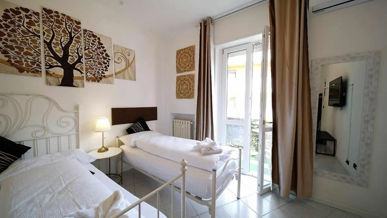 ורונה Therrys Home Destiny Home 6 דירה