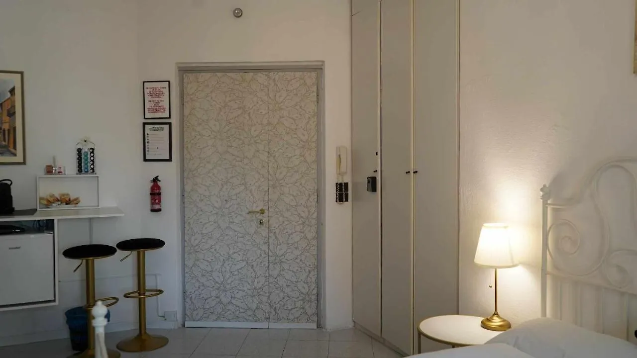 דירה ורונה Therrys Home Destiny Home 6