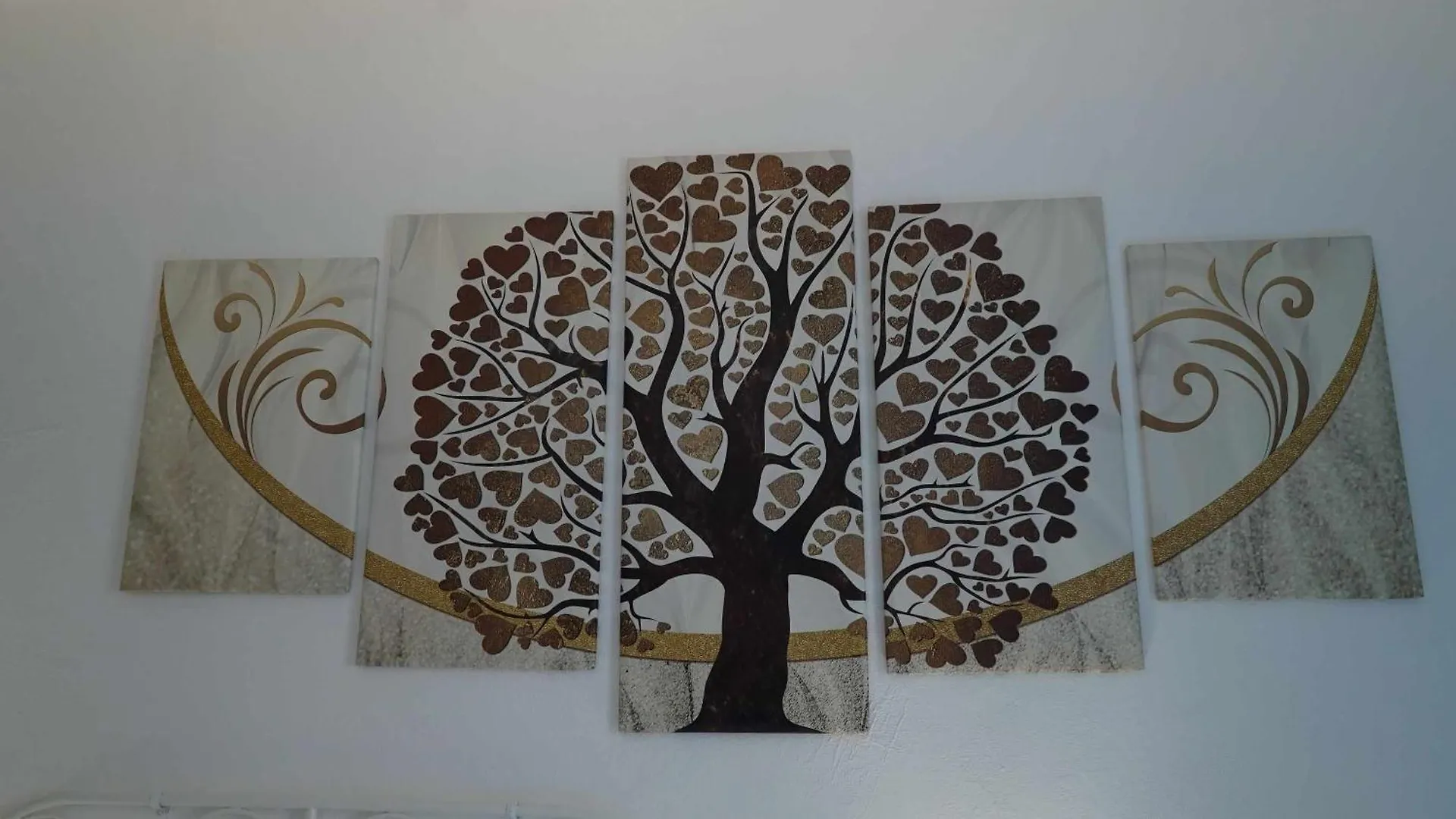 ורונה Therrys Home Destiny Home 6 איטליה