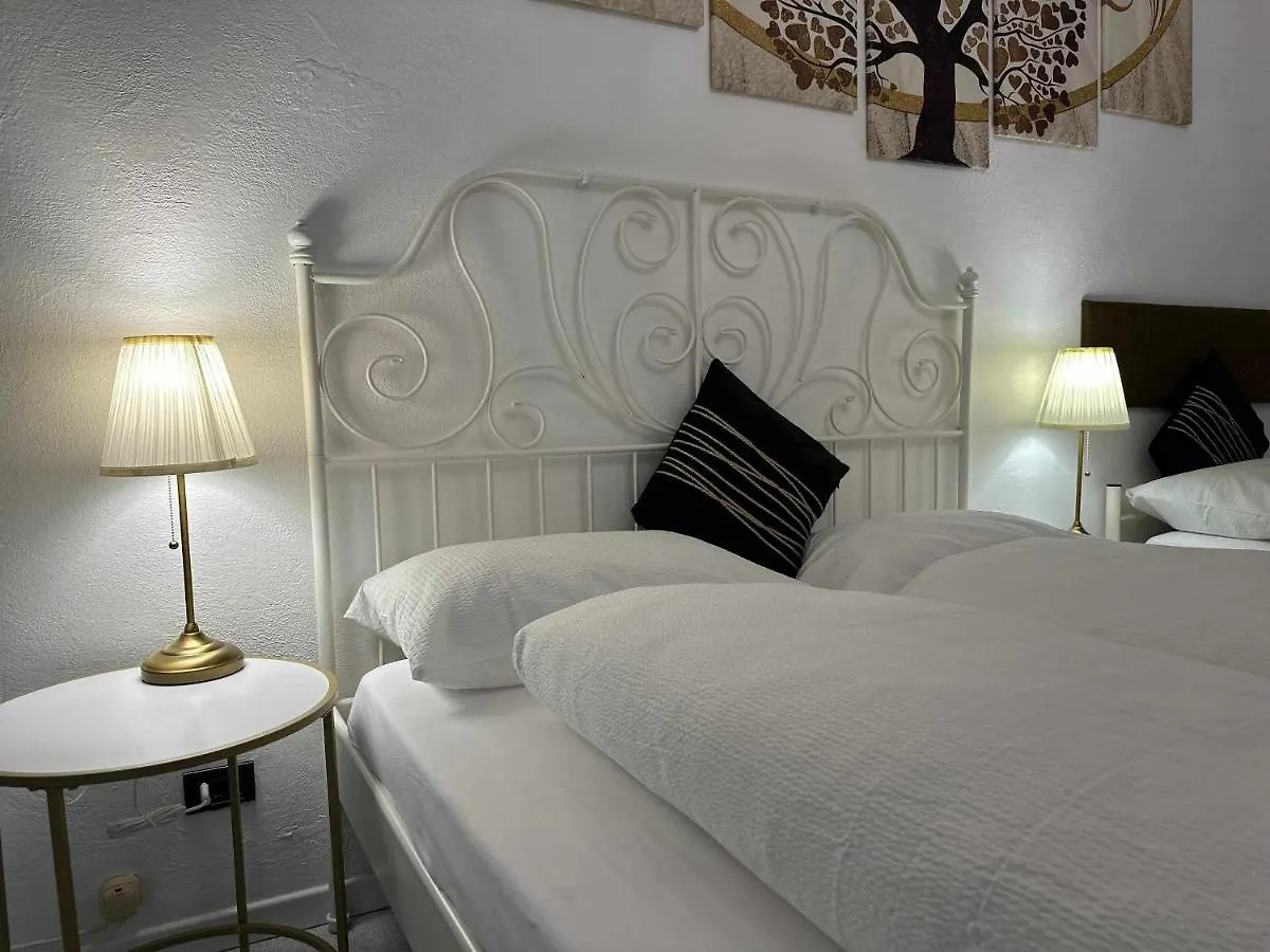 Therrys Home Destiny Home 6 Verona Daire