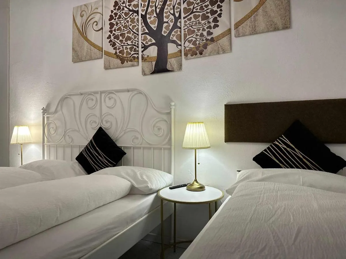 Daire Therrys Home Destiny Home 6 Verona İtalya