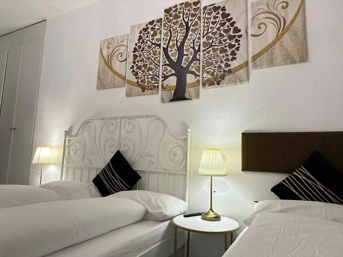 Therrys Home Destiny Home 6 Verona