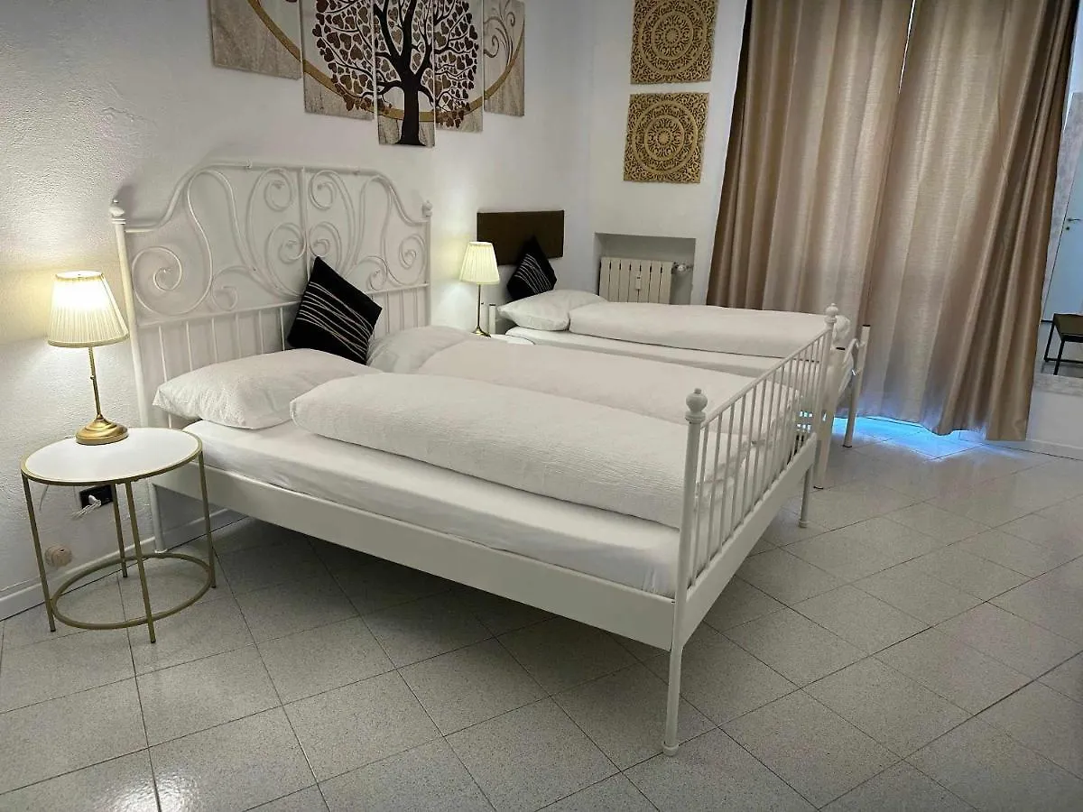 Therrys Home Destiny Home 6 ヴェローナ