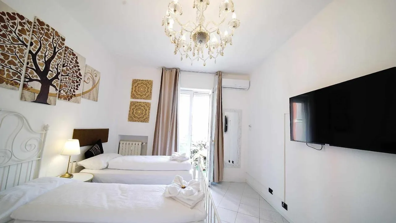 Apartment Therrys Home Destiny Home 6 Verona Italy