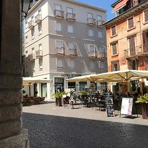 Europa Otel