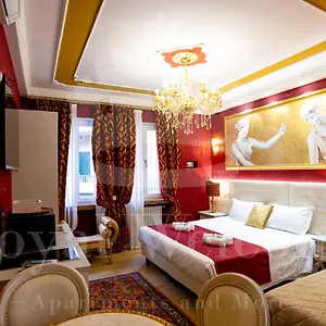 Royal Arena Relais Konukevi