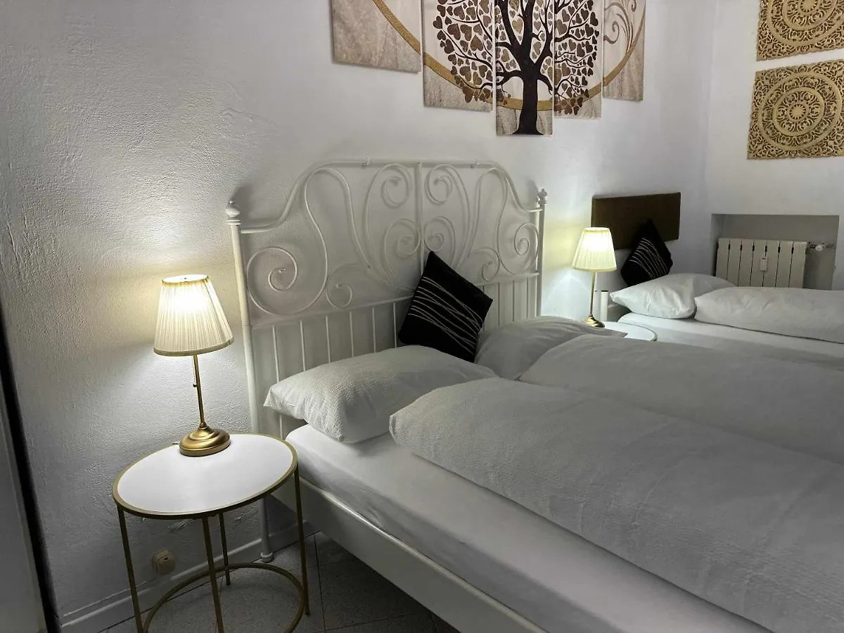 Therrys Home Destiny Home 6 Verona