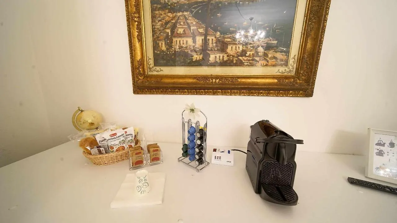 Apartment Therrys Home Destiny Home 6 Verona