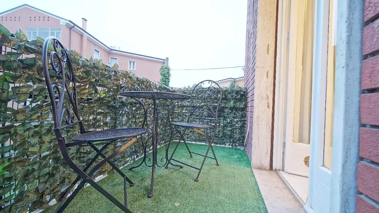 Apartment Therrys Home Destiny Home 6 Verona