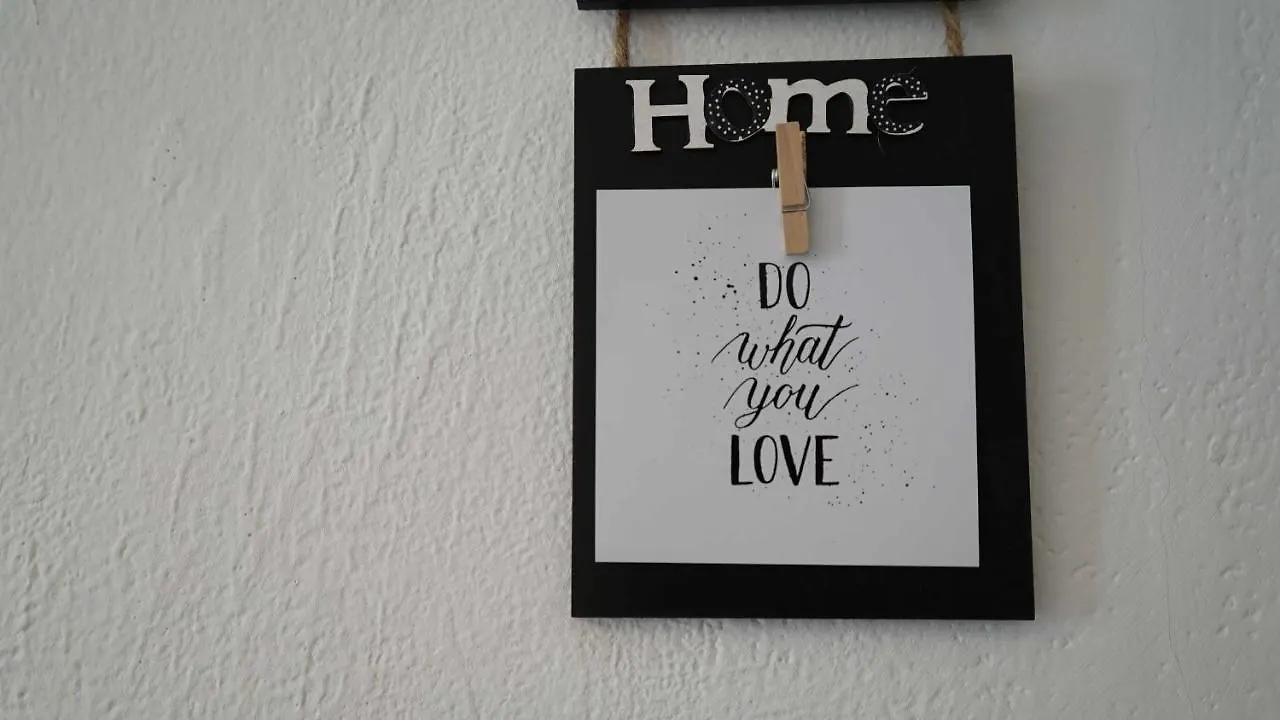 Apartment Therrys Home Destiny Home 6 Verona