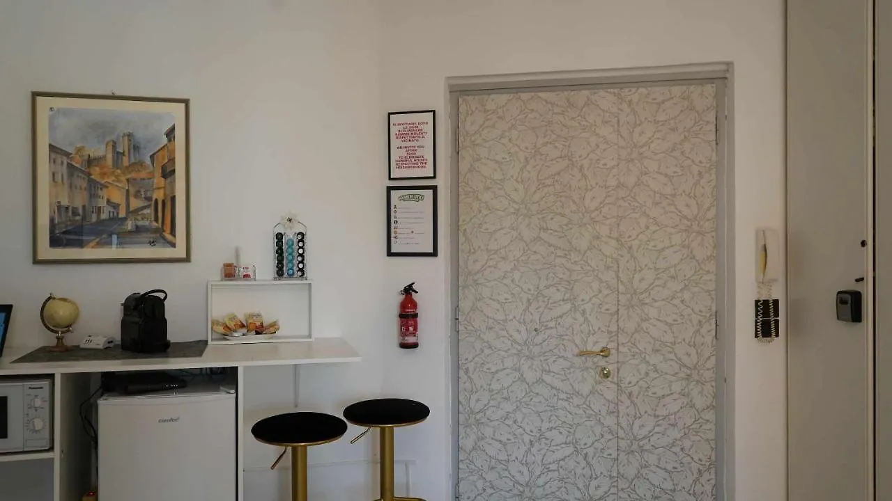 Apartment Therrys Home Destiny Home 6 Verona
