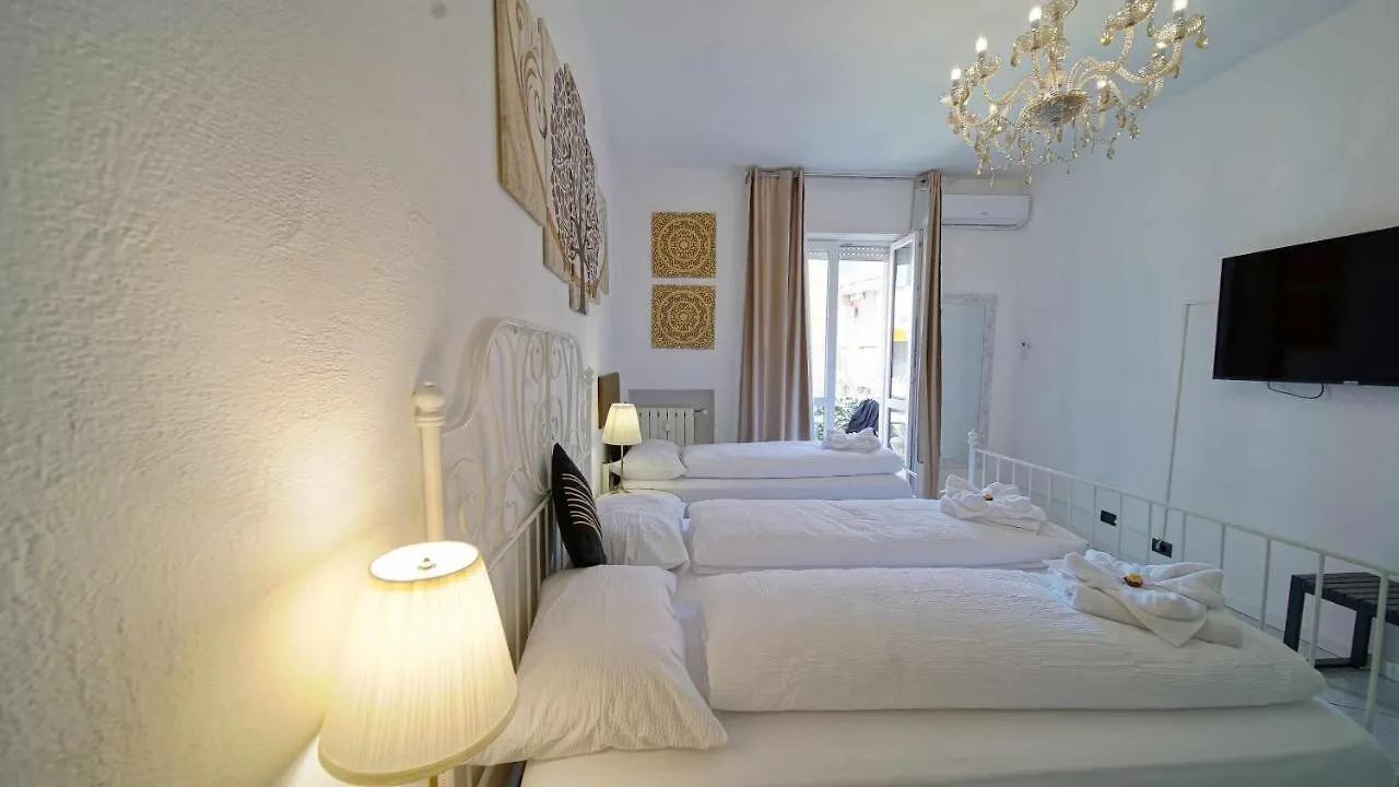 Apartment Therrys Home Destiny Home 6 Verona