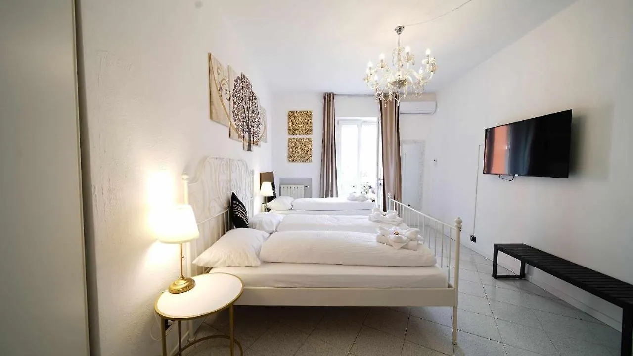 Therrys Home Destiny Home 6 Verona