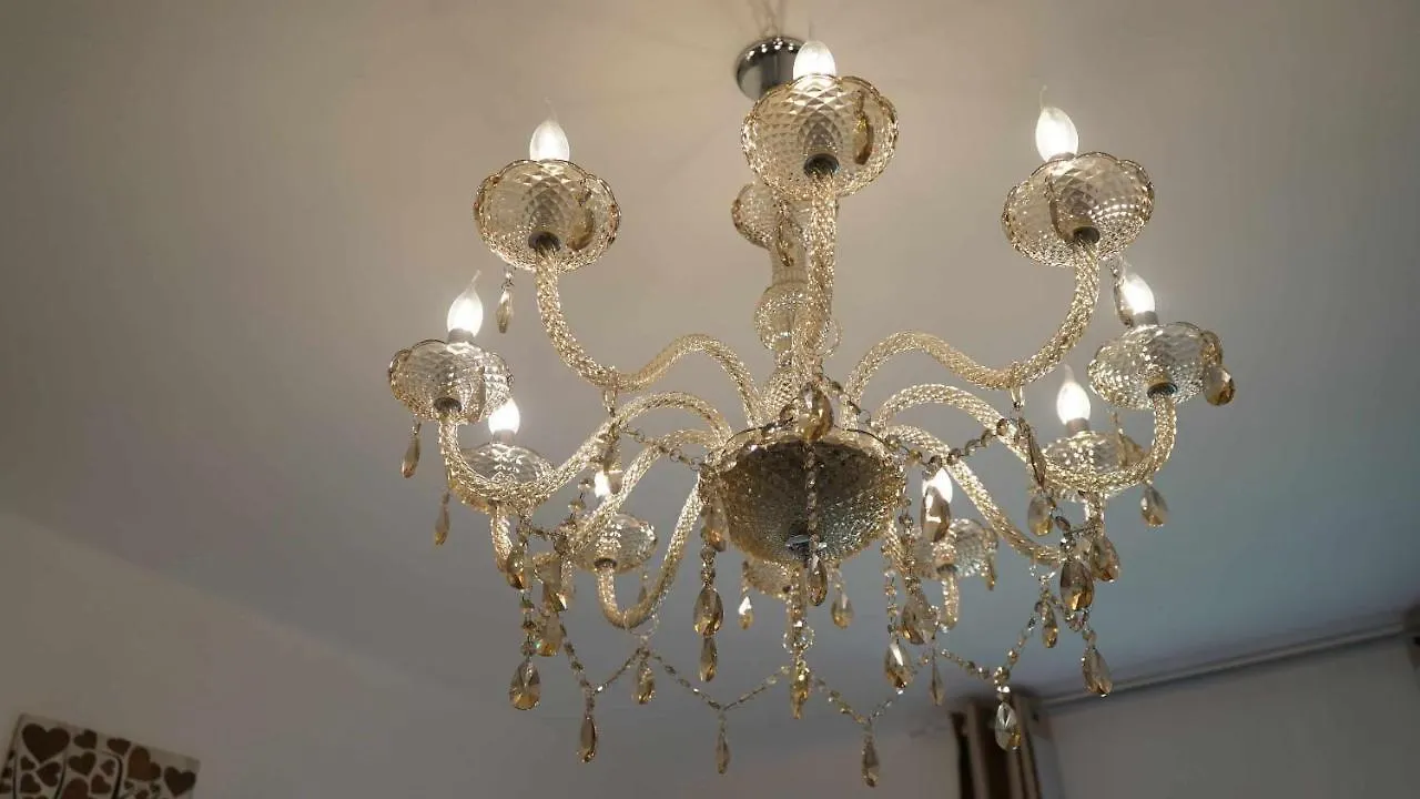 Therrys Home Destiny Home 6 Verona Italy