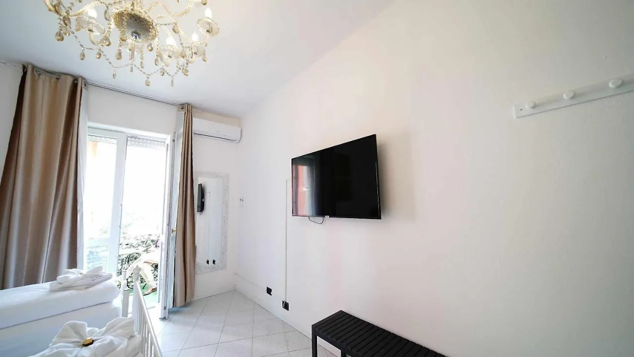 Therrys Home Destiny Home 6 Verona Italy